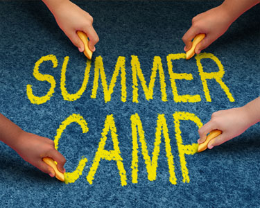 Kids Lake County and Sumter County: Summer Camps offered Pay  by Day - Fun 4 Lake Kids