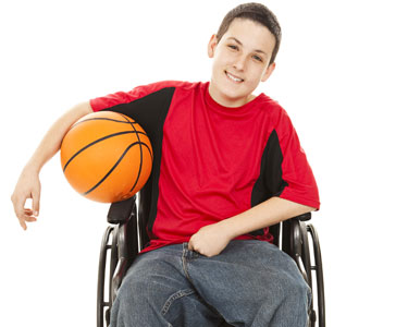 Kids Lake County and Sumter County: Special Needs Sports - Fun 4 Lake Kids