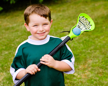 Kids Lake County and Sumter County: Lacrosse - Fun 4 Lake Kids