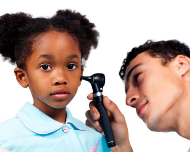 Kids Lake County and Sumter County: Pediatric ENT (Ear, Nose, Throat) - Fun 4 Lake Kids