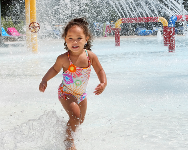 Kids Lake County and Sumter County: Sprinkler and Water Parks - Fun 4 Lake Kids