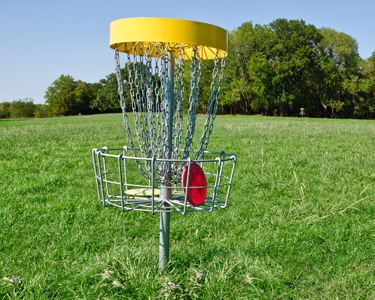 Kids Lake County and Sumter County: Disc Golf Courses - Fun 4 Lake Kids