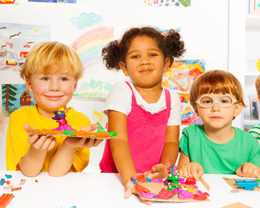 Kids Lake County and Sumter County: Art and Craft Parties - Fun 4 Lake Kids