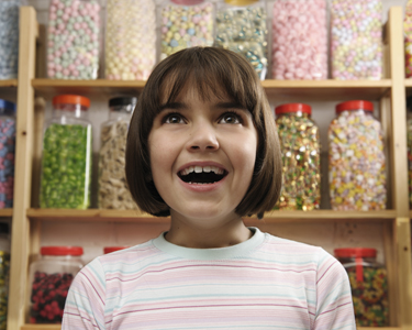 Kids Lake County and Sumter County: Sweets Stores and Treats Stores - Fun 4 Lake Kids