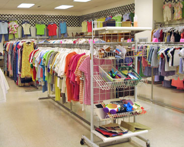Kids Lake County and Sumter County: Consignment, Thrift and Resale Stores - Fun 4 Lake Kids