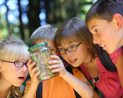 Kids Lake County and Sumter County: Camps - Fun 4 Lake Kids