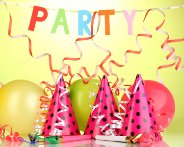 Kids Lake County and Sumter County: Party Sites - Fun 4 Lake Kids