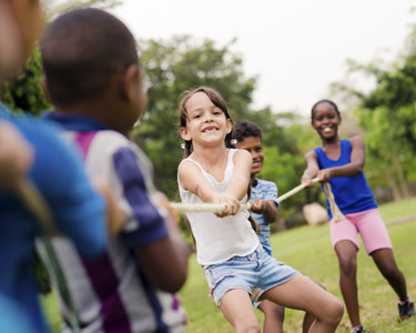 Kids Lake County and Sumter County: Variety Summer Camps - Fun 4 Lake Kids