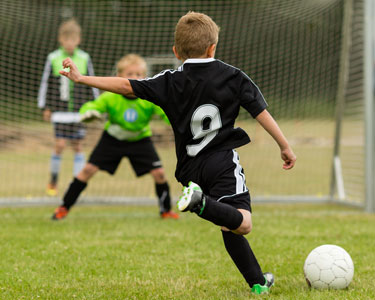 Kids Lake County and Sumter County: Soccer - Fun 4 Lake Kids