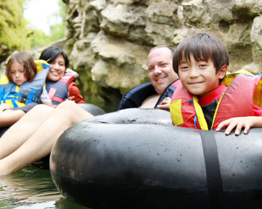 Kids Lake County and Sumter County: Springs, Lakes and Rivers - Fun 4 Lake Kids