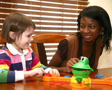 Kids Lake County and Sumter County: In-Home Childcare - Fun 4 Lake Kids