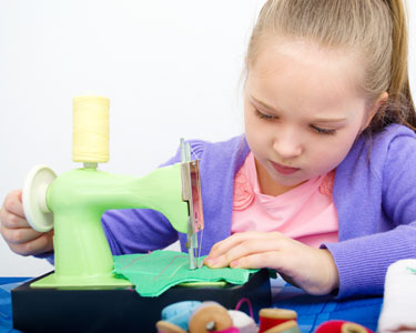 Kids Lake County and Sumter County: Sewing and Needlework - Fun 4 Lake Kids