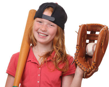 Kids Lake County and Sumter County: Baseball and Softball Summer Camps - Fun 4 Lake Kids