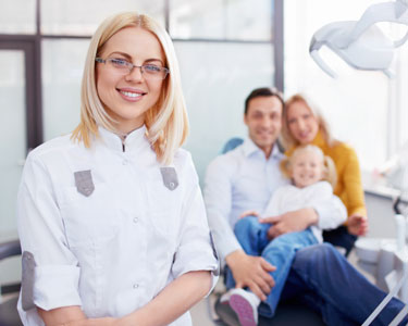 Kids Lake County and Sumter County: Family Dental Practices - Fun 4 Lake Kids