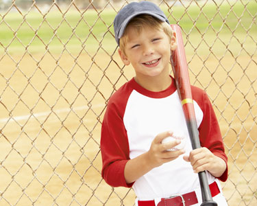 Kids Lake County and Sumter County: Batting Cages - Fun 4 Lake Kids