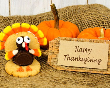 Kids Lake County and Sumter County: Thanksgiving Events - Fun 4 Lake Kids