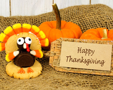 Kids Lake County and Sumter County: Thanksgiving Holiday Camps - Fun 4 Lake Kids