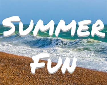 Kids Lake County and Sumter County: Summer Fun - Fun 4 Lake Kids