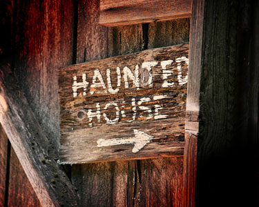 Kids Lake County and Sumter County: Spooky Events - Fun 4 Lake Kids