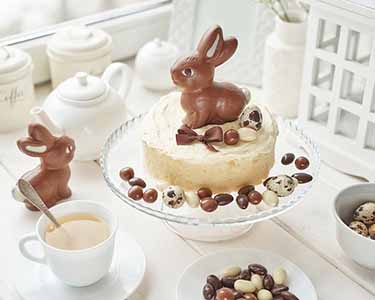 Kids Lake County and Sumter County: Easter Brunch - Fun 4 Lake Kids