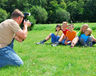 Kids Lake County and Sumter County: Photographers - Fun 4 Lake Kids