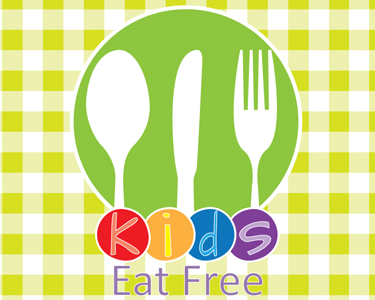 Kids Lake County and Sumter County: Kids Eat Free - Fun 4 Lake Kids