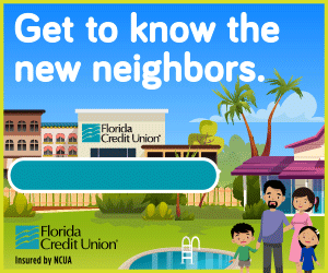 Florida Credit Union New Wildwood Branch