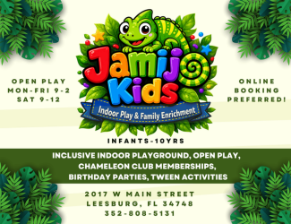 Jamijo Kids 