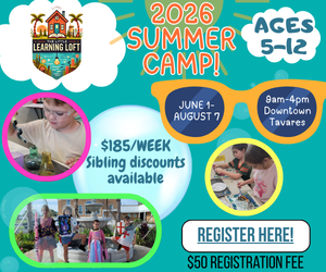 Learning Loft Summer Camp