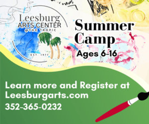 Leesburg CFA Camps
