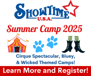 Showtime USA Summer Camp