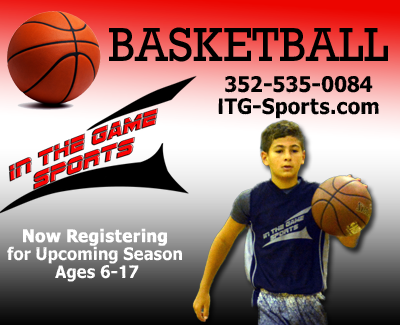 ITG Sports - Basketball