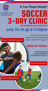 CFU Soccer Ad