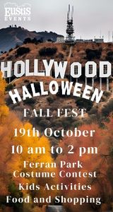 Eustis Fall Festival