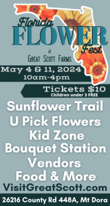 Great Scott Flower Fest WH