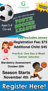 Groveland Youth Soccer