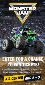 Enter our Giveaway