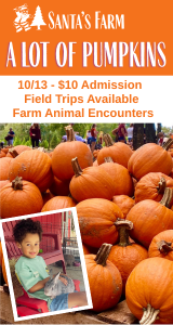 Santas Farm