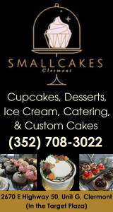 Smallcakes Clermont