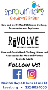 Sproutfitters and Revolve