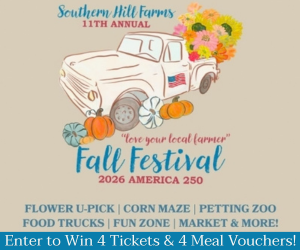 Enter our Giveaway