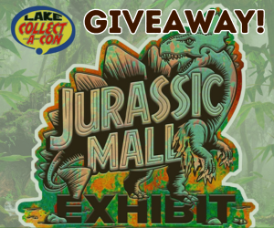 Enter our Giveaway