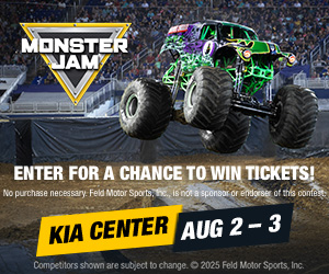 Enter our Giveaway
