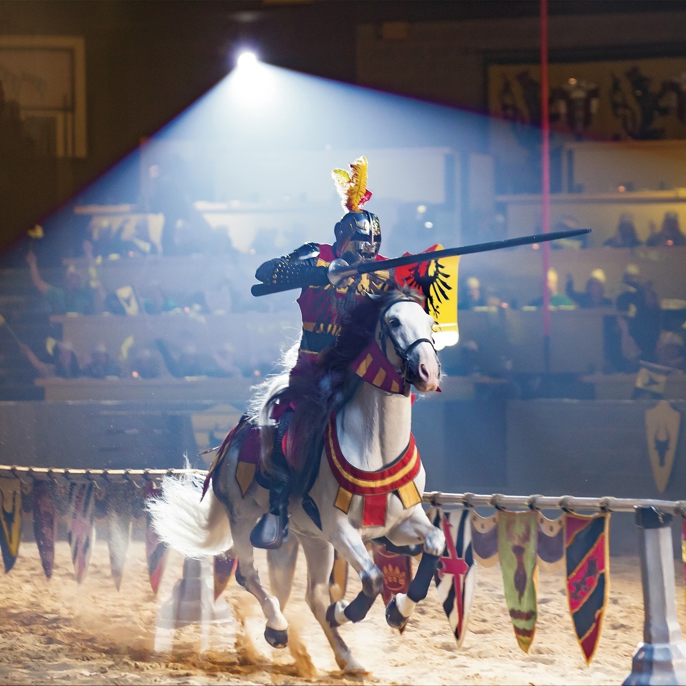 Medieval Times Orlando