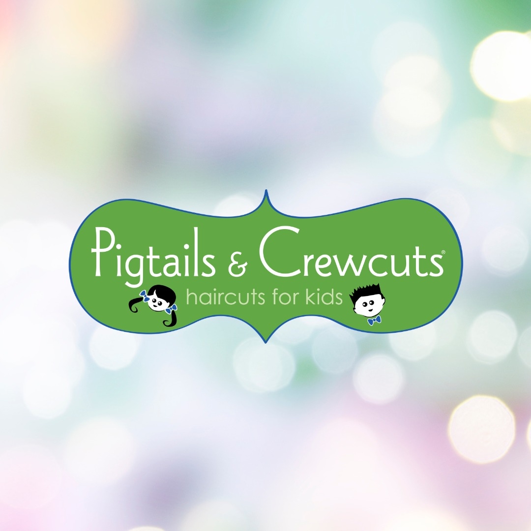 Pigtails & Crewcuts