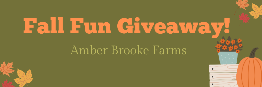 Amber Brooke Farms Fall Festival