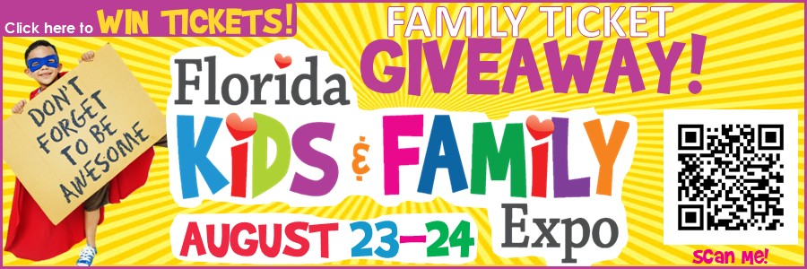 Florida Kids and Family Expo