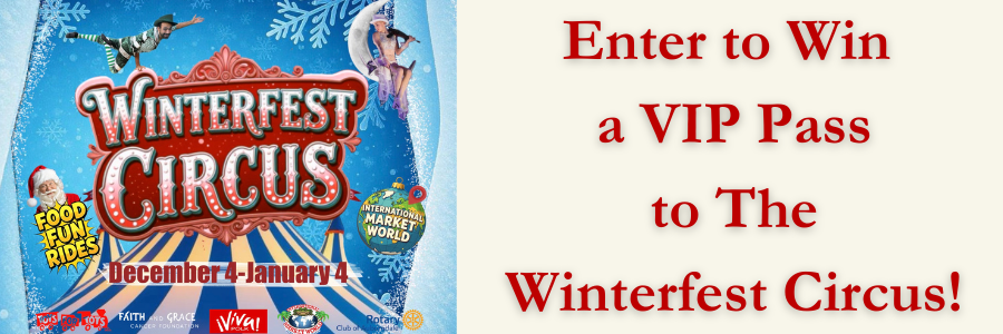 Winterfest Carnival Giveaway