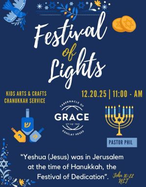 Festival of Lights 