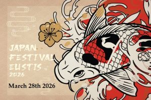 Japan Festival Eustis